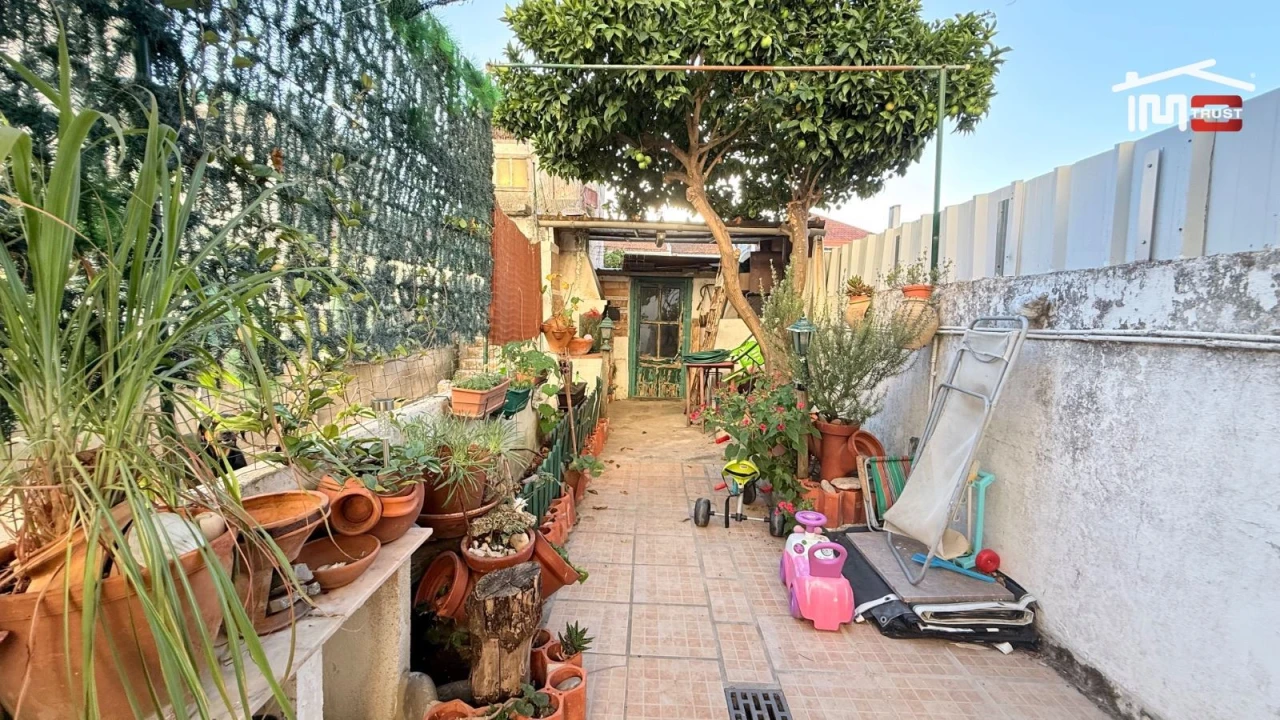 Apartamento T2 para Venda em Montijo e Afonsoeiro Foto 3