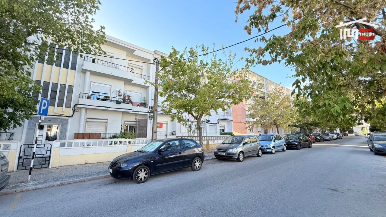 Apartamento T2 para Venda em Montijo e Afonsoeiro Foto 6