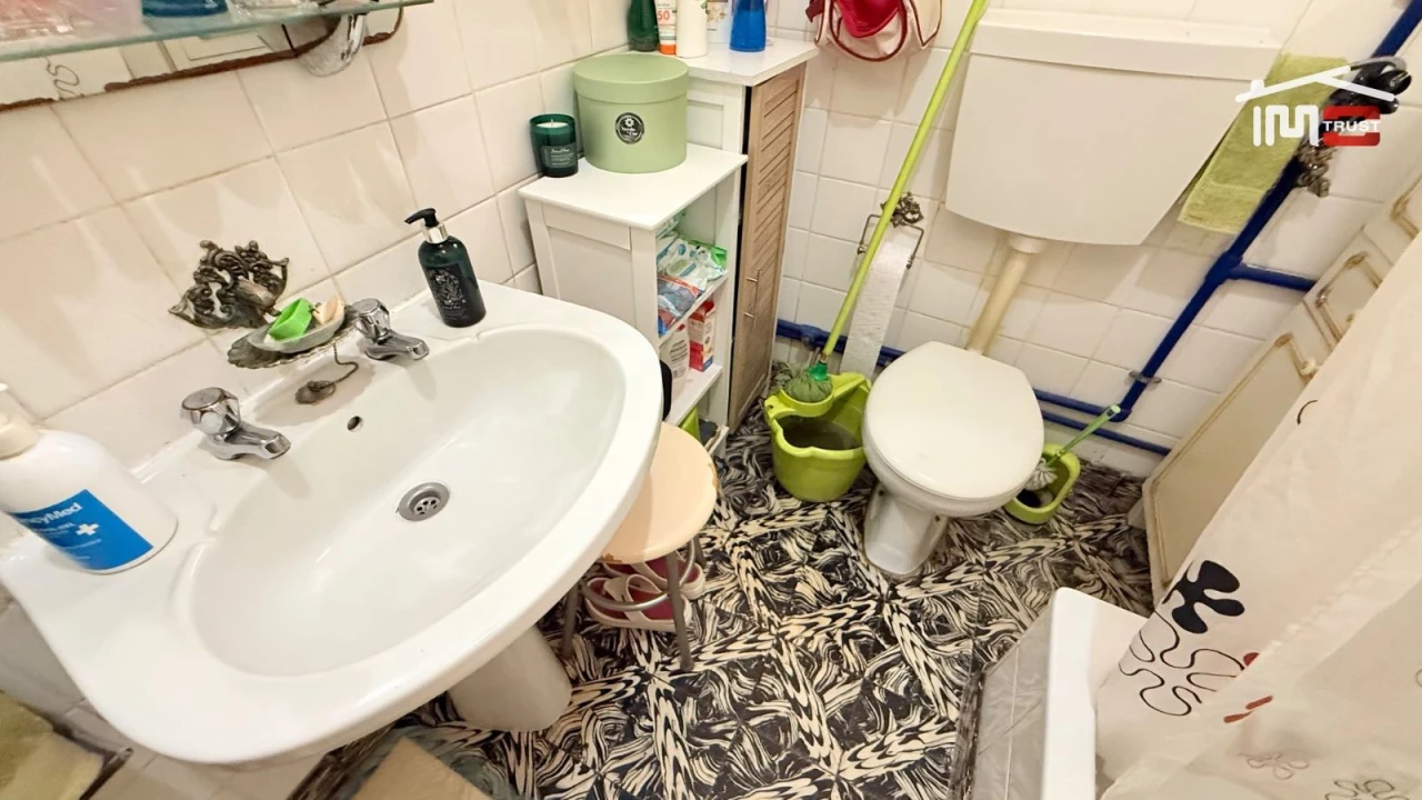 Apartamento T2 para Venda em Montijo e Afonsoeiro Foto 8