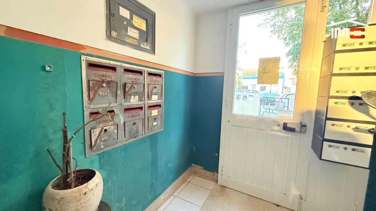 Apartamento T2 para Venda em Montijo e Afonsoeiro Foto 16
