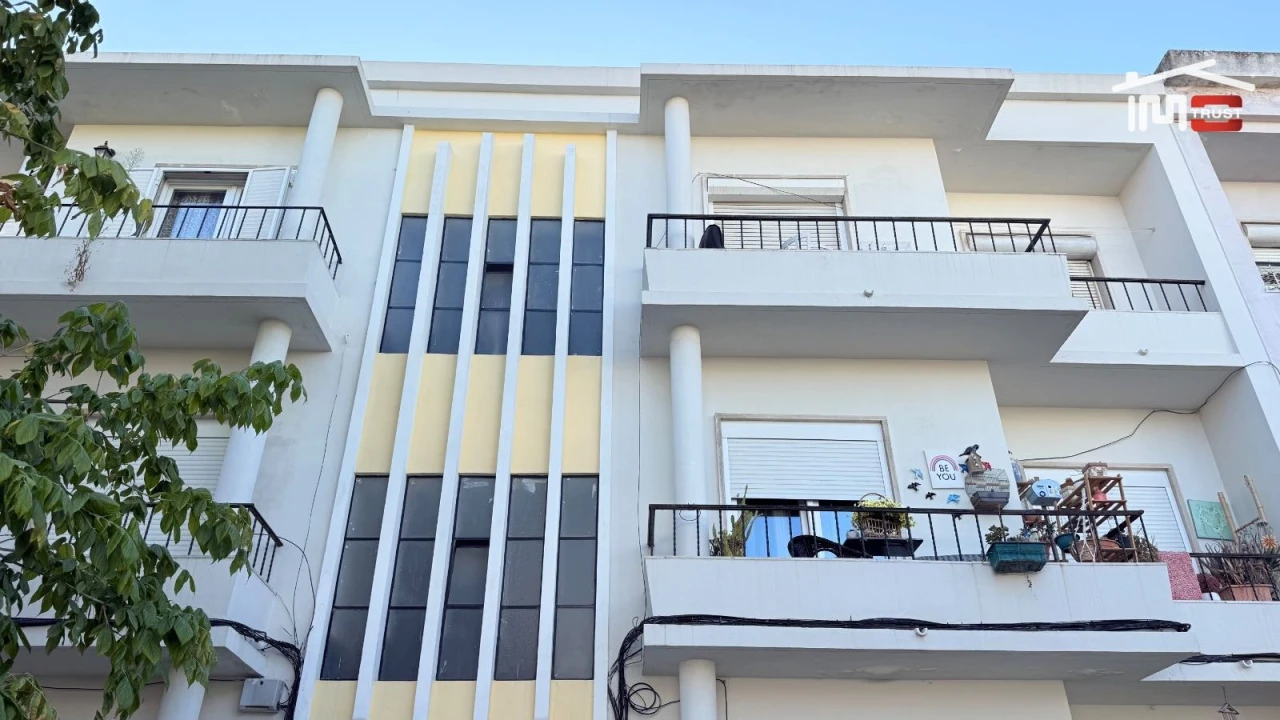 Apartamento T2 para Venda em Montijo e Afonsoeiro Foto 2