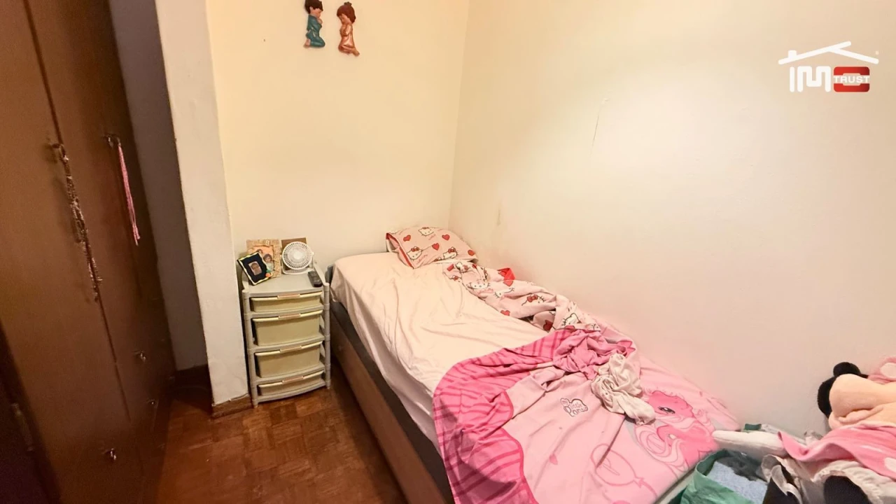 Apartamento T2 para Venda em Montijo e Afonsoeiro Foto 4