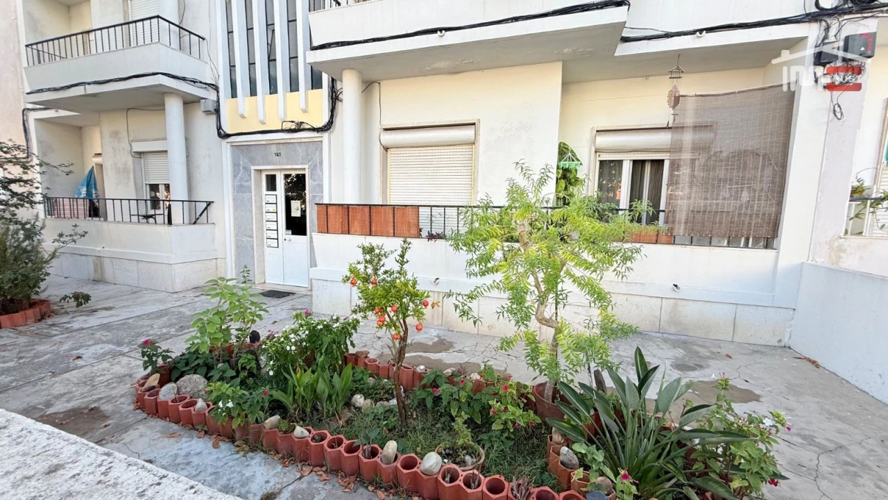 Apartamento T2 para Venda em Montijo e Afonsoeiro Foto 2