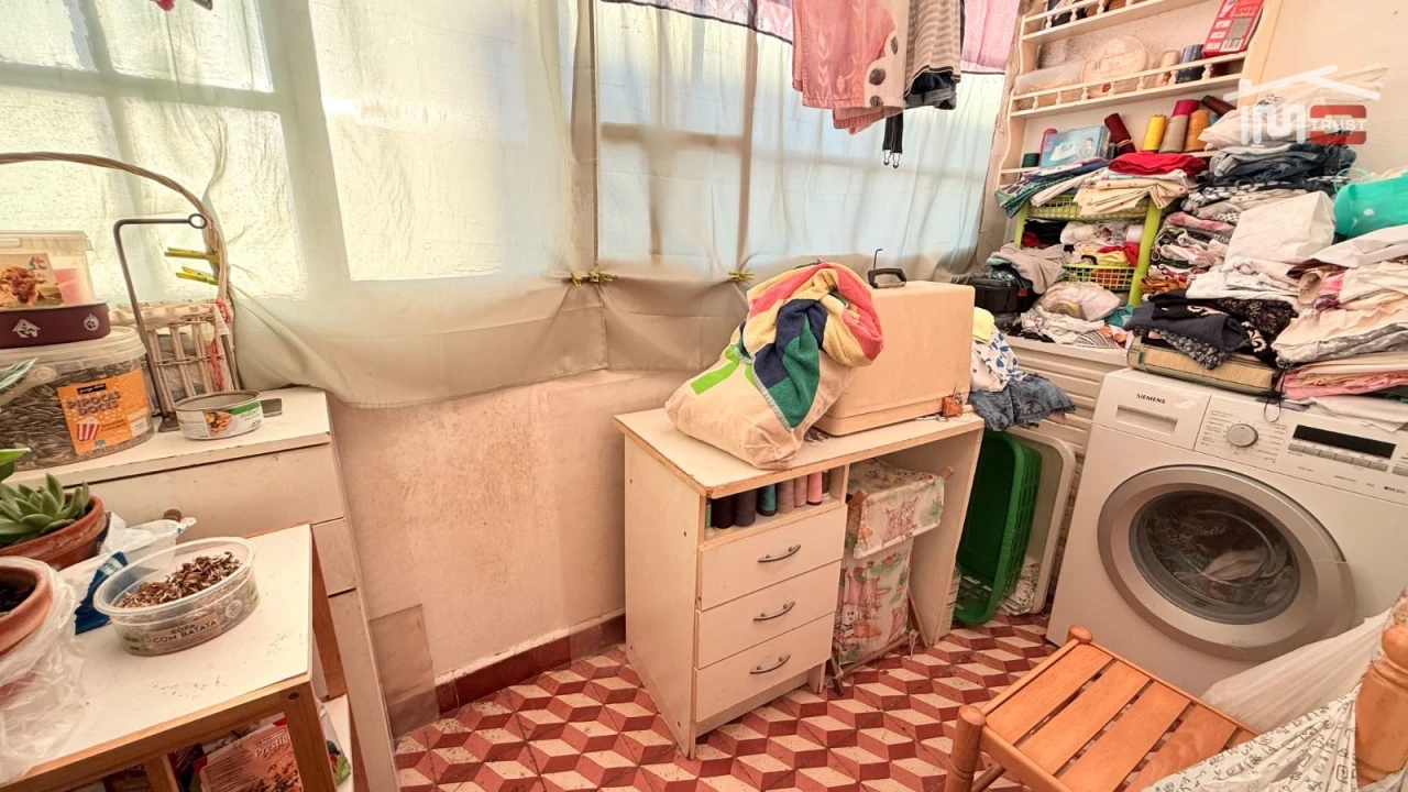 Apartamento T2 para Venda em Montijo e Afonsoeiro Foto 31