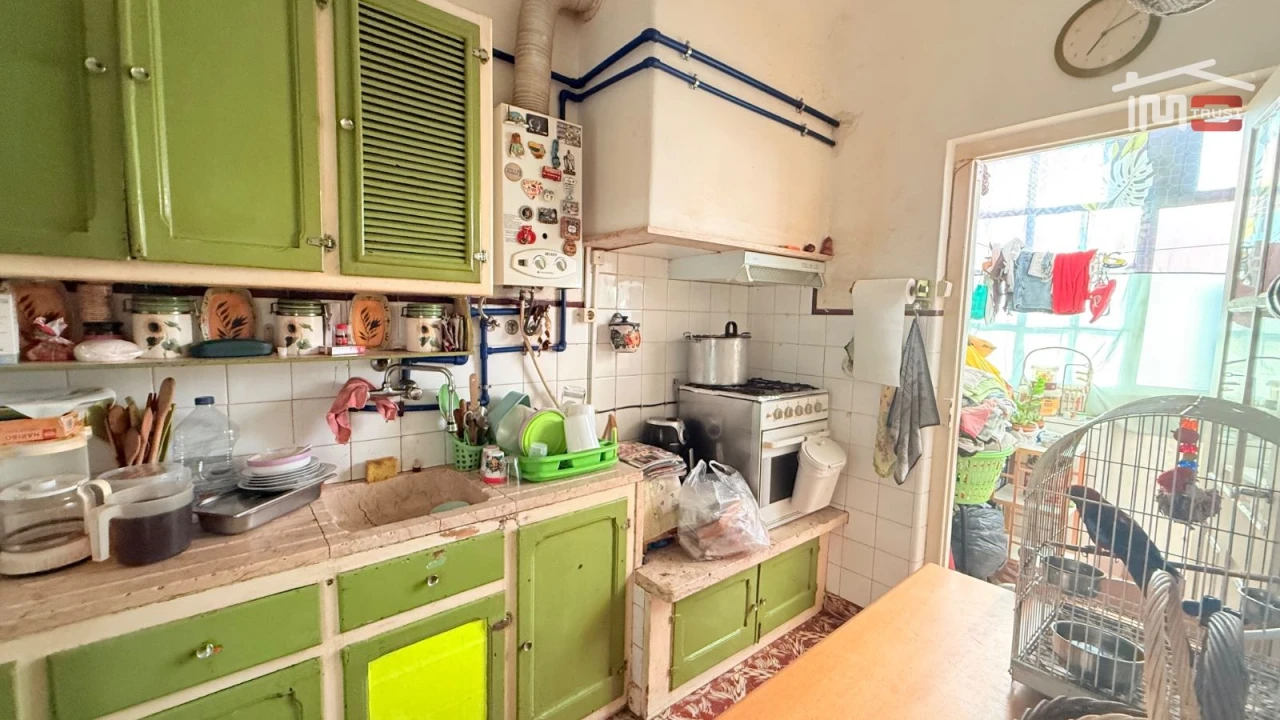 Apartamento T2 para Venda em Montijo e Afonsoeiro Foto 9