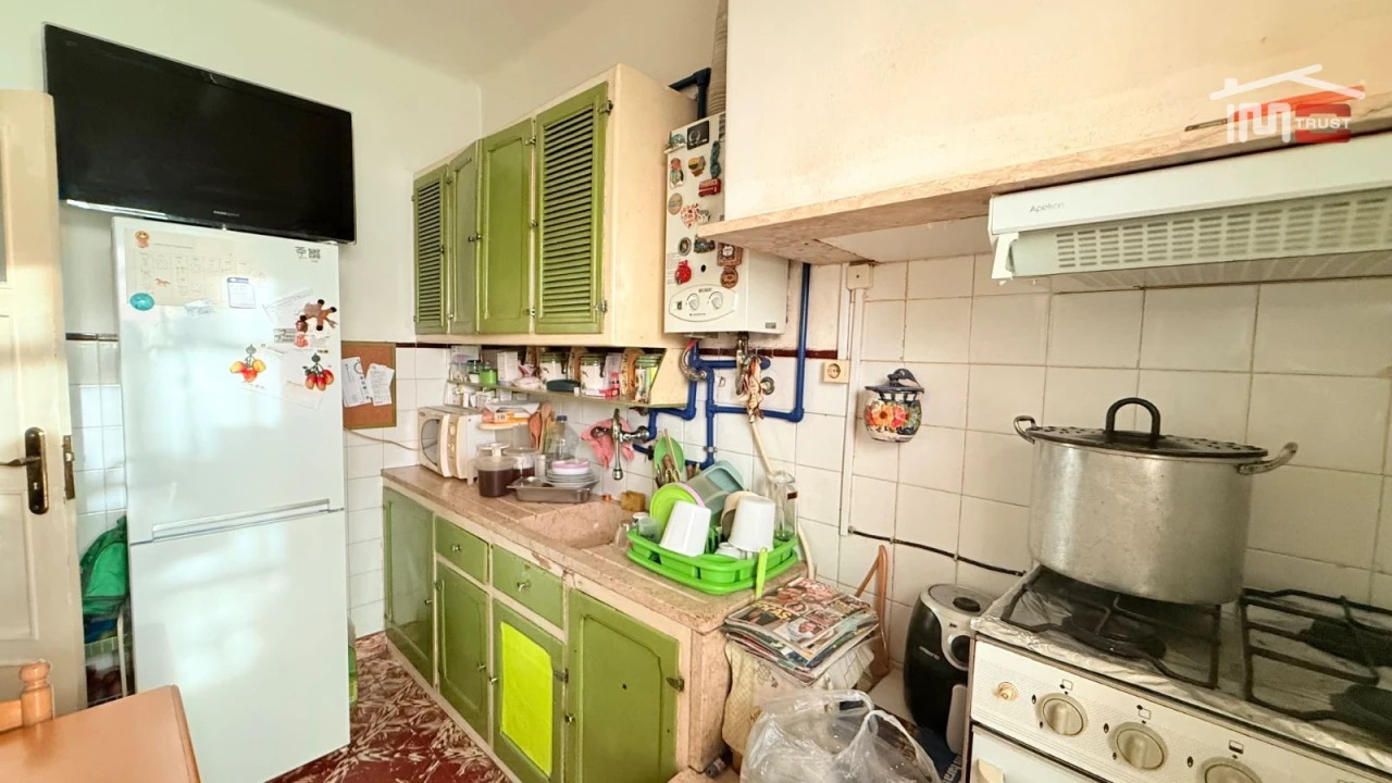Apartamento T2 para Venda em Montijo e Afonsoeiro Foto 8