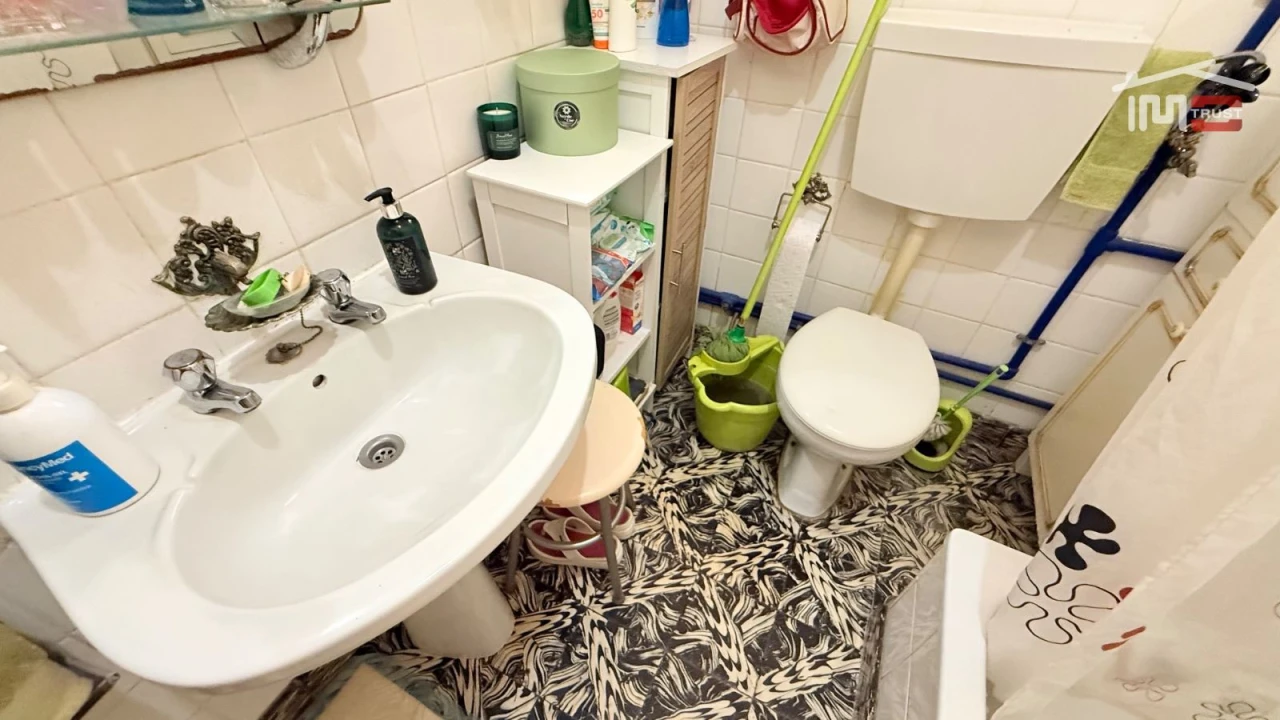 Apartamento T2 para Venda em Montijo e Afonsoeiro Foto 15
