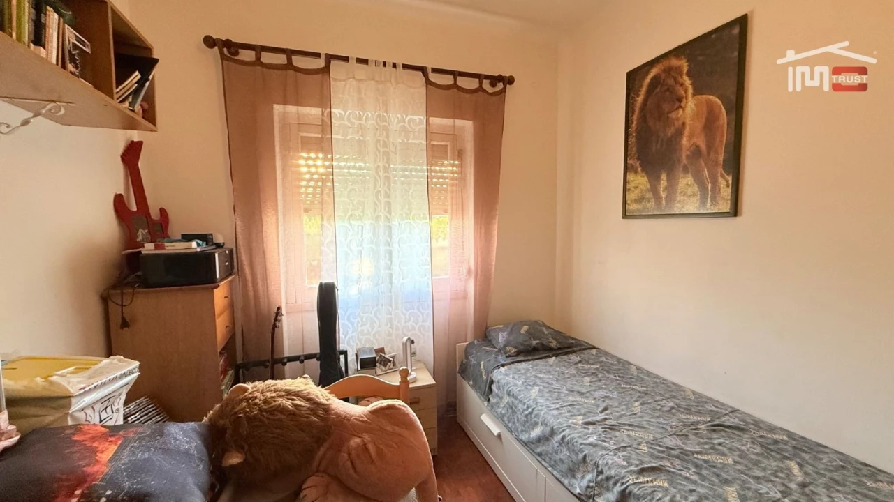 Apartamento T2 para Venda em Montijo e Afonsoeiro Foto 16