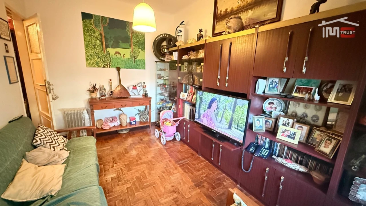Apartamento T2 para Venda em Montijo e Afonsoeiro Foto 24
