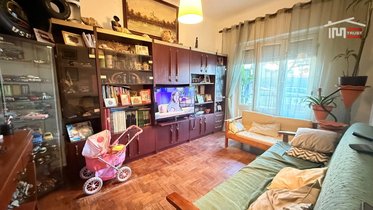 Apartamento T2 para Venda em Montijo e Afonsoeiro Foto 22
