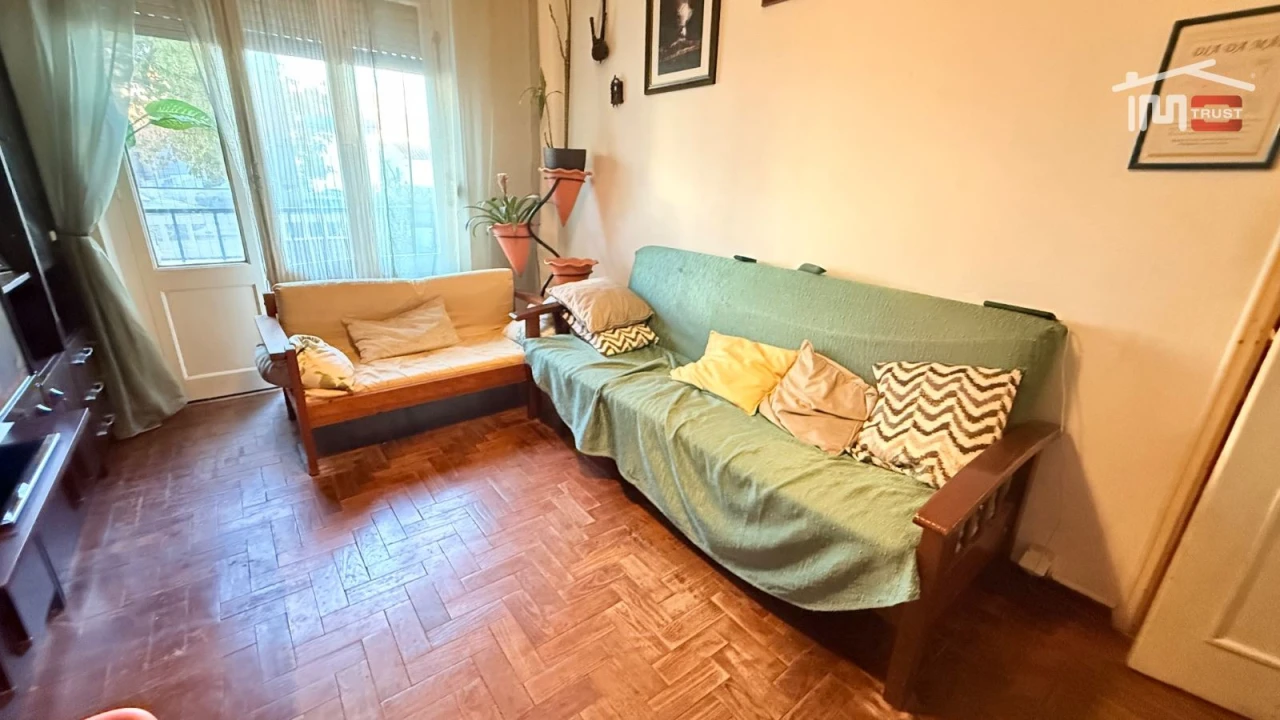 Apartamento T2 para Venda em Montijo e Afonsoeiro Foto 26