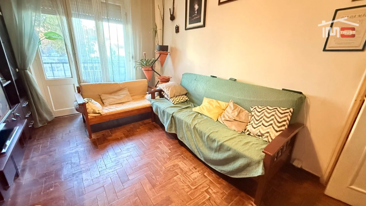 Apartamento T2 para Venda em Montijo e Afonsoeiro Foto 25