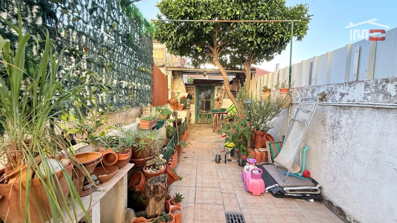 Apartamento T2 para Venda em Montijo e Afonsoeiro Foto 4