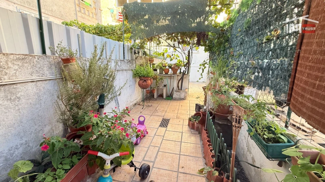 Apartamento T2 para Venda em Montijo e Afonsoeiro Foto 11