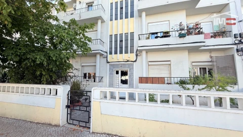 Apartamento T2 para Venda em Montijo e Afonsoeiro