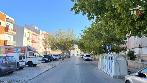 Apartamento T2 para Venda em Montijo e Afonsoeiro