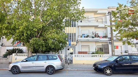 Apartamento T2 para Venda em Montijo e Afonsoeiro