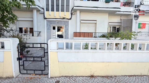 Apartamento T2 para Venda em Montijo e Afonsoeiro