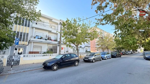 Apartamento T2 para Venda em Montijo e Afonsoeiro