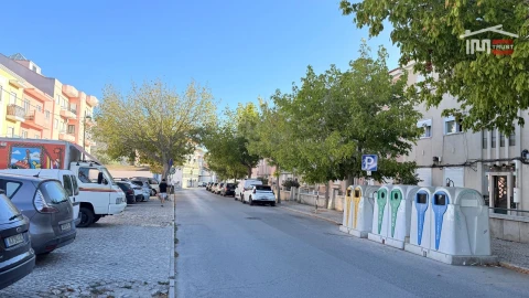Apartamento T2 para Venda em Montijo e Afonsoeiro