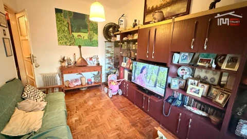 Apartamento T2 para Venda em Montijo e Afonsoeiro
