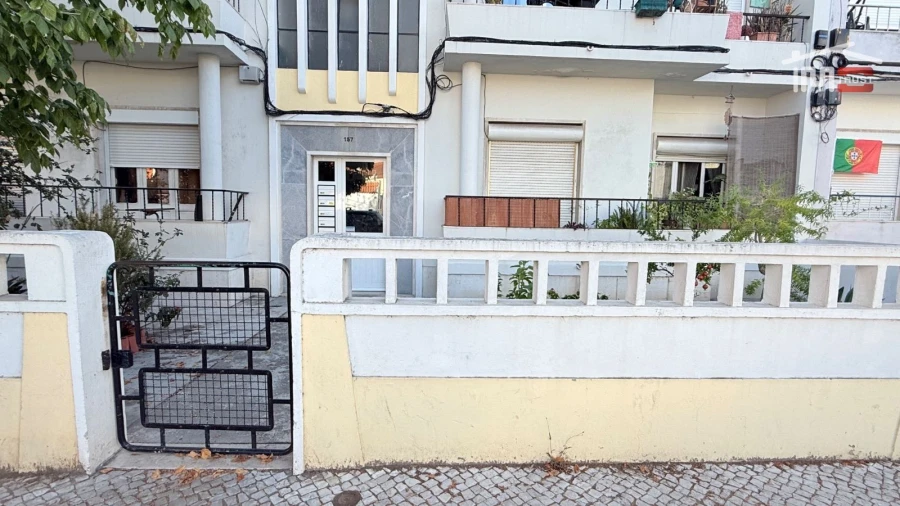 Apartamento T2 para Venda em Montijo e Afonsoeiro Foto 3