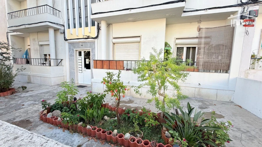 Apartamento T2 para Venda em Montijo e Afonsoeiro Foto 2