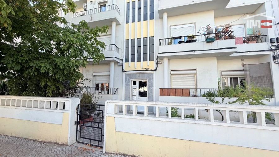 Apartamento T2 para Venda em Montijo e Afonsoeiro