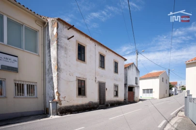 Moradia T3 para Venda em Alqueidão da Serra