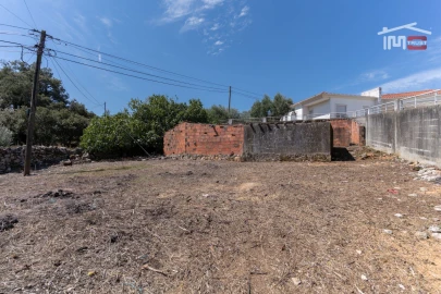 Moradia T3 para Venda em Alqueidão da Serra