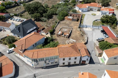 Moradia T3 para Venda em Alqueidão da Serra