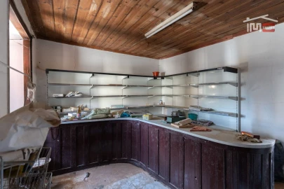Moradia T3 para Venda em Alqueidão da Serra