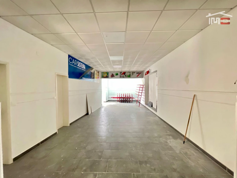 Loja para Arrendamento em Montijo e Afonsoeiro Foto 6