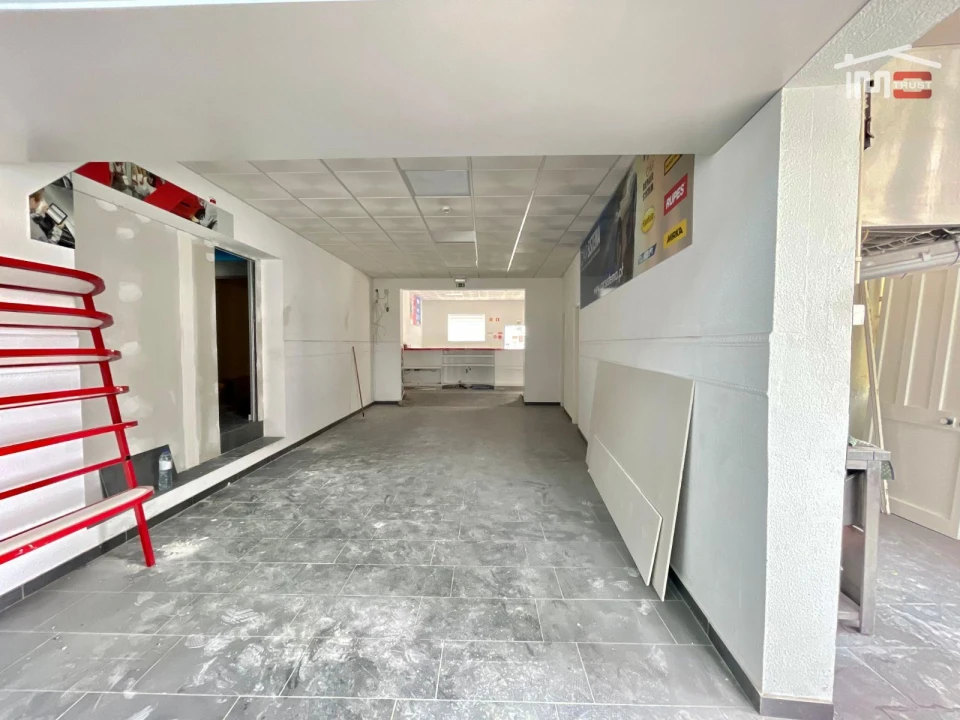 Loja para Arrendamento em Montijo e Afonsoeiro Foto 4