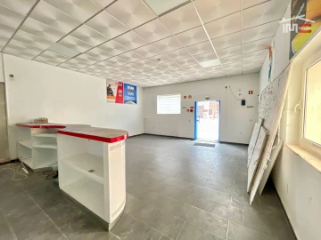 Loja para Arrendamento em Montijo e Afonsoeiro
