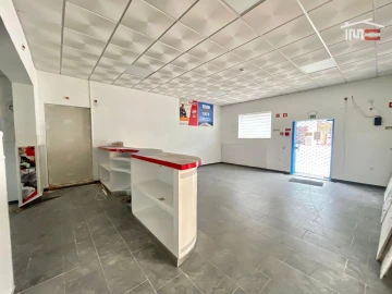 Loja para Arrendamento em Montijo e Afonsoeiro