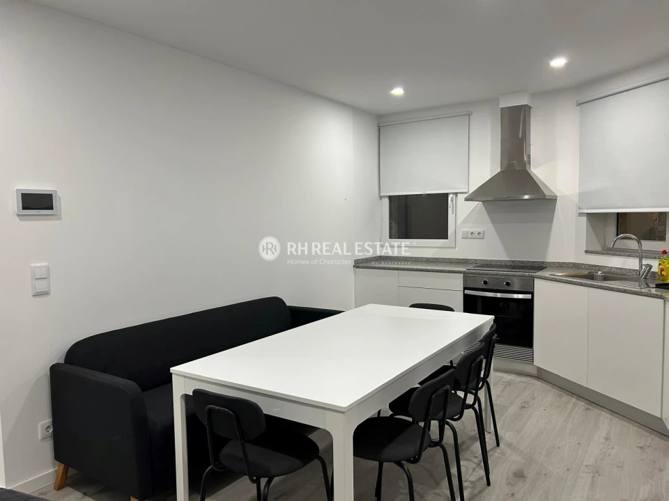 Apartamento T2 para Arrendamento em Buarcos Foto 1