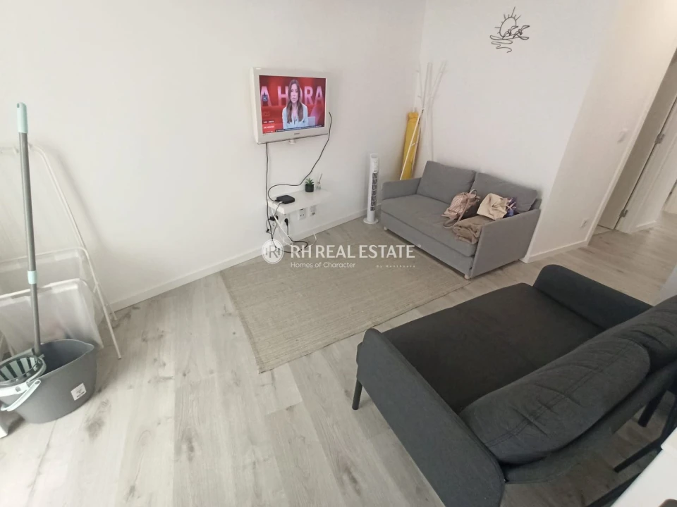 Apartamento T2 para Arrendamento em Buarcos Foto 2