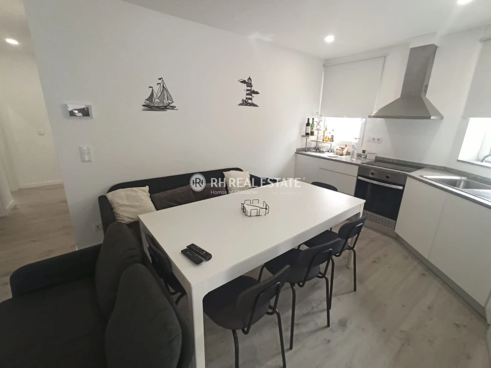 Apartamento T2 para Arrendamento em Buarcos Foto 3
