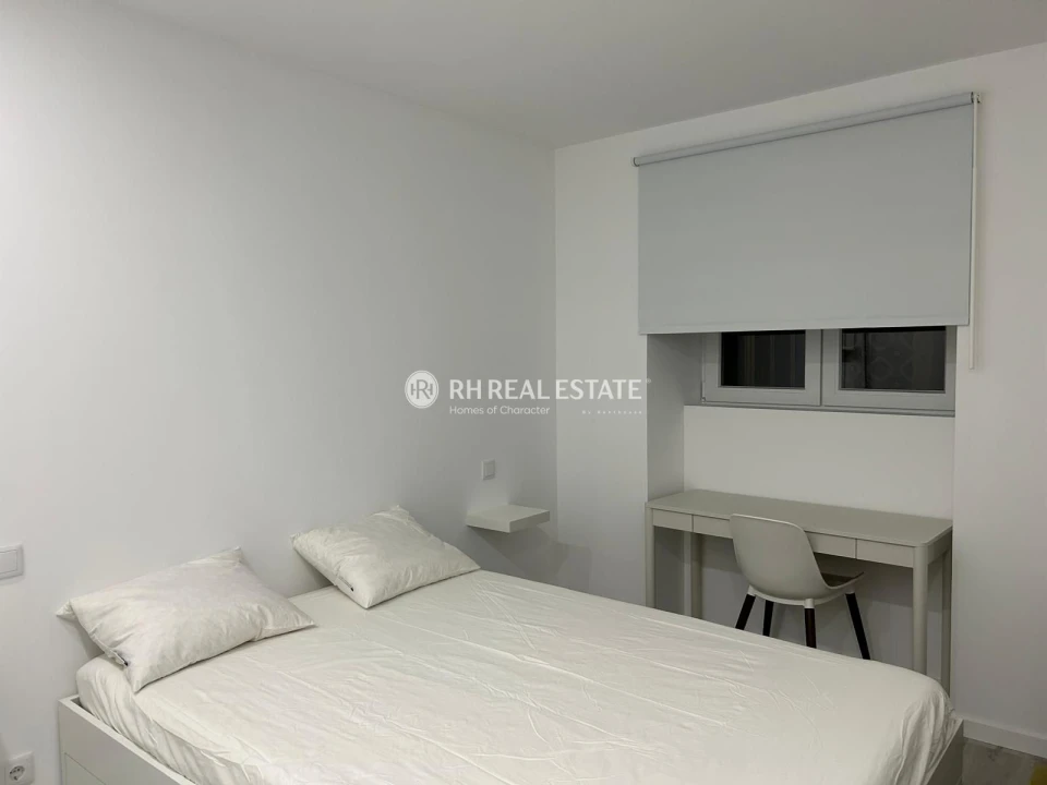 Apartamento T2 para Arrendamento em Buarcos Foto 4