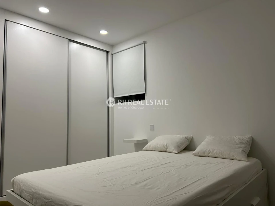 Apartamento T2 para Arrendamento em Buarcos Foto 5