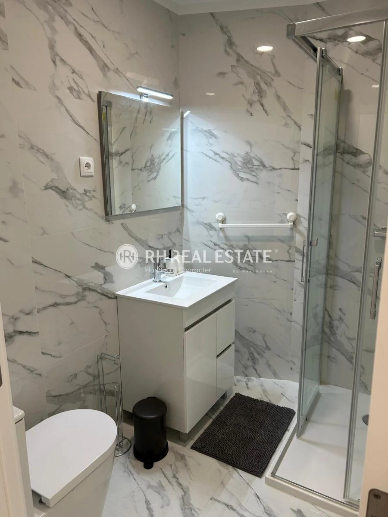 Apartamento T2 para Arrendamento em Buarcos Foto 7