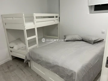 Apartamento T2 para Arrendamento em Buarcos
