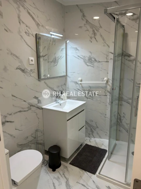 Apartamento T2 para Arrendamento em Buarcos