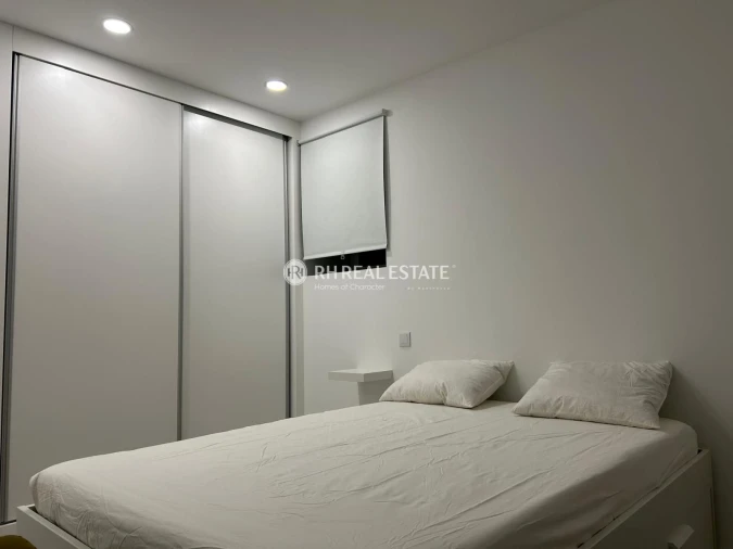 Apartamento T2 para Arrendamento em Buarcos Foto 5