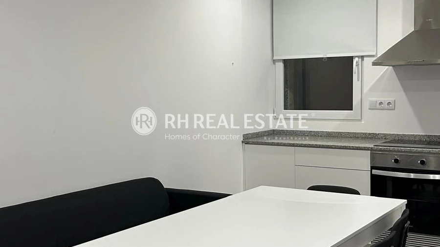 Apartamento T2 para Arrendamento em Buarcos