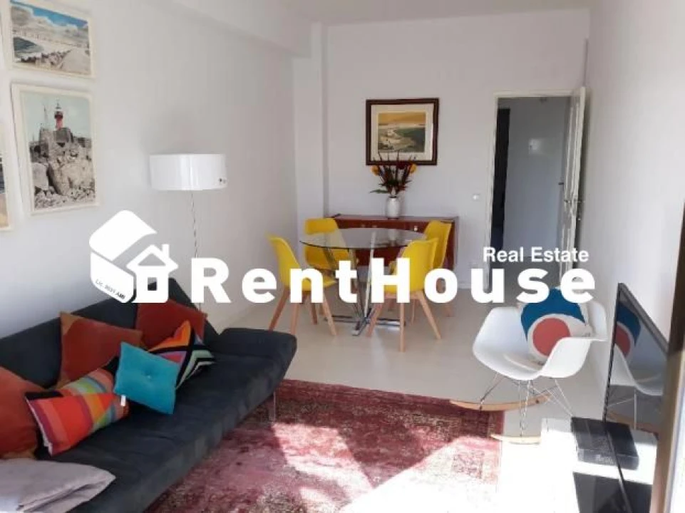 Apartamento T2 para Arrendamento em Buarcos Foto 1