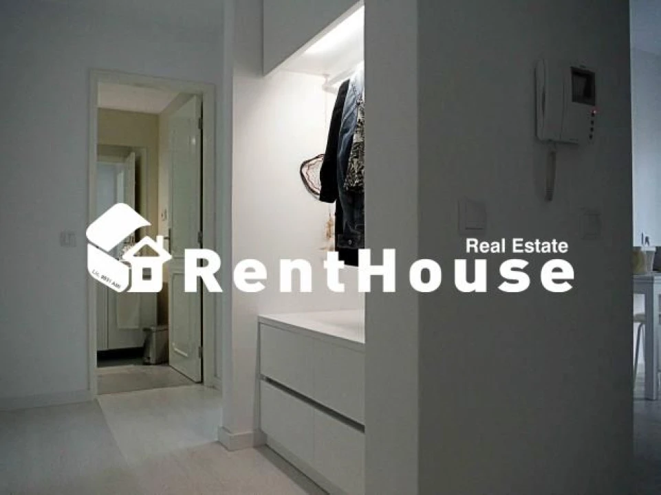 Apartamento T2 para Arrendamento em Buarcos Foto 2