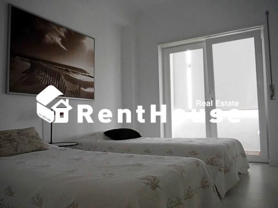Apartamento T2 para Arrendamento em Buarcos Foto 7