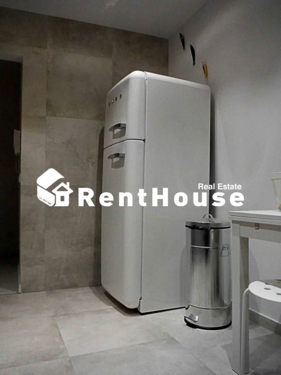 Apartamento T2 para Arrendamento em Buarcos Foto 4